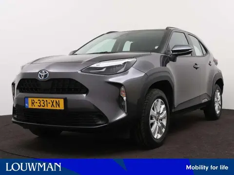 Used TOYOTA YARIS Hybrid 2022 Ad 