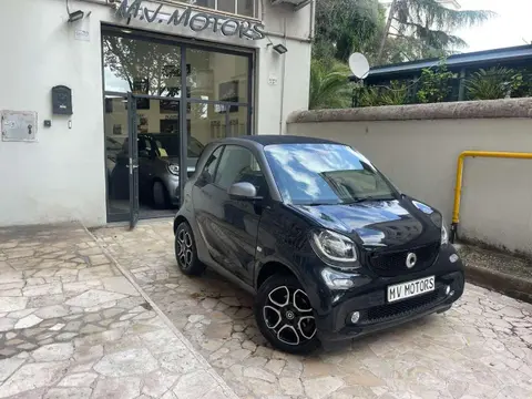 Annonce SMART FORTWO Essence 2019 d'occasion 