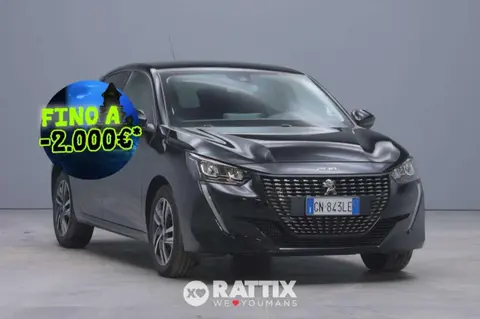 Annonce PEUGEOT 208 Essence 2023 d'occasion 