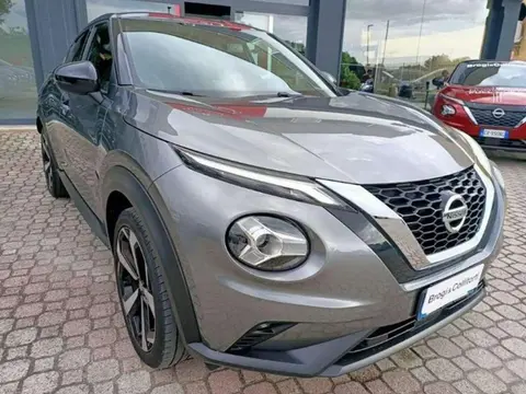 Annonce NISSAN JUKE Essence 2021 d'occasion 