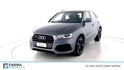 Used AUDI Q3 Diesel 2017 Ad 