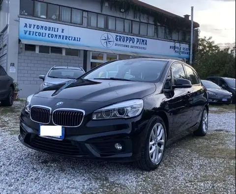 Used BMW IX2 Hybrid 2016 Ad 