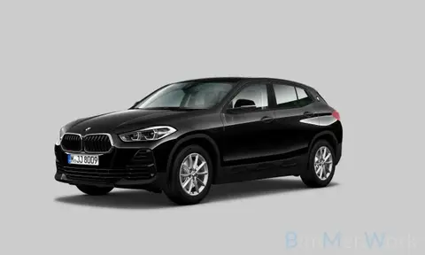 Used BMW X2 Petrol 2021 Ad 