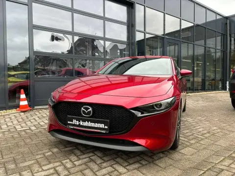 Annonce MAZDA 3 Essence 2019 d'occasion 