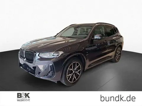 Used BMW X3 Petrol 2024 Ad 