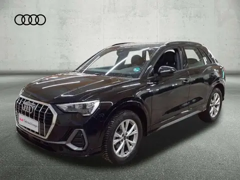 Annonce AUDI Q3 Diesel 2023 d'occasion 