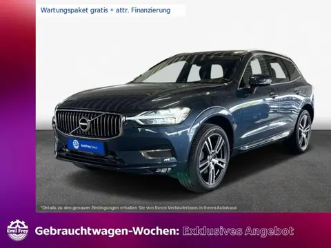 Used VOLVO XC60 Diesel 2019 Ad 