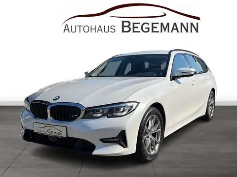 Used BMW SERIE 3 Diesel 2020 Ad Germany