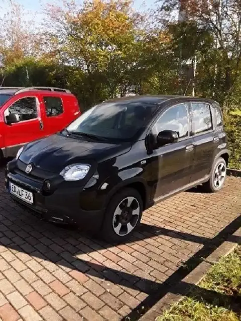 Annonce FIAT PANDA Essence 2023 d'occasion 