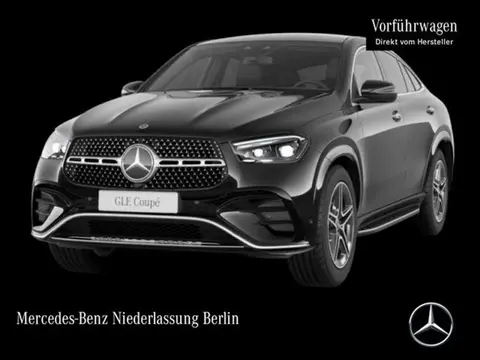 Used MERCEDES-BENZ CLASSE GLE Diesel 2023 Ad 