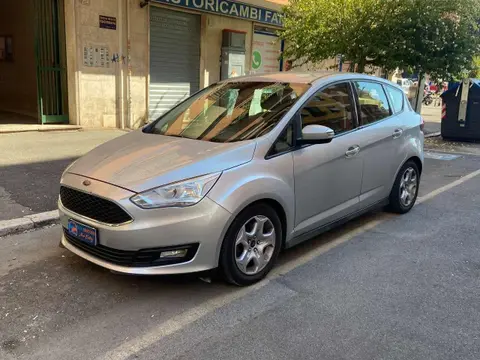 Annonce FORD C-MAX GPL 2017 d'occasion 