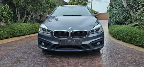 Used BMW SERIE 2 Diesel 2017 Ad 