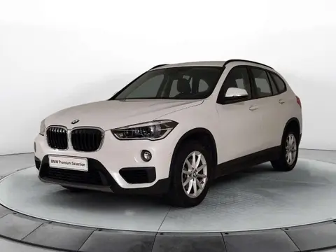 Used BMW X1 Diesel 2018 Ad 