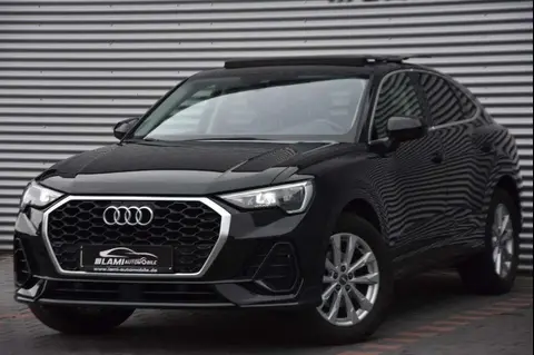 Used AUDI Q3 Petrol 2020 Ad 