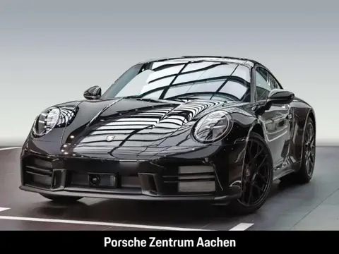 Annonce PORSCHE 992 Essence 2024 d'occasion 