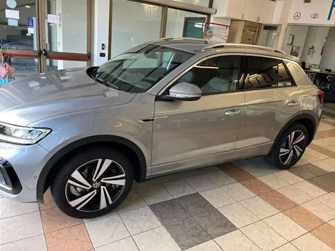 Used VOLKSWAGEN T-ROC Petrol 2022 Ad 