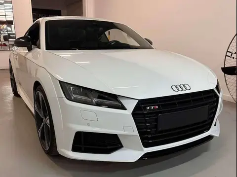 Used AUDI TTS Petrol 2016 Ad 