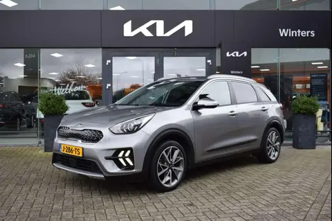 Used KIA NIRO Hybrid 2020 Ad 