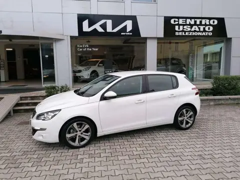 Used PEUGEOT 308 Diesel 2018 Ad 