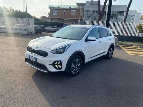 Annonce KIA NIRO Hybride 2020 d'occasion 