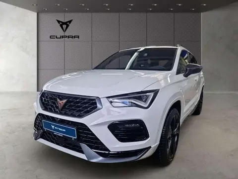 Used CUPRA ATECA Petrol 2024 Ad 