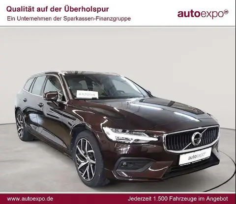 Used VOLVO V60 Petrol 2020 Ad 