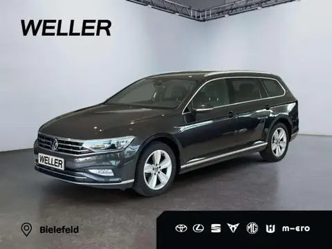 Used VOLKSWAGEN PASSAT Diesel 2023 Ad 