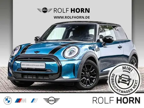 Annonce MINI COOPER Essence 2023 d'occasion Allemagne