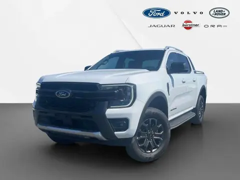 Annonce FORD RANGER Diesel 2024 d'occasion 