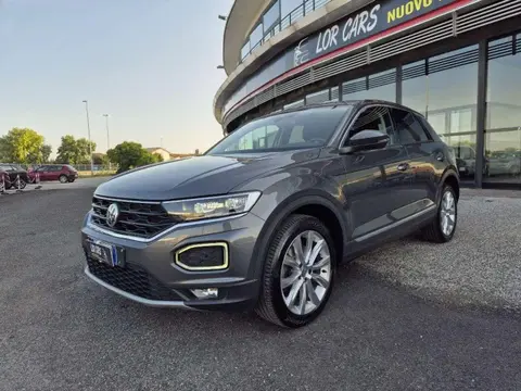 Used VOLKSWAGEN T-ROC Diesel 2019 Ad 