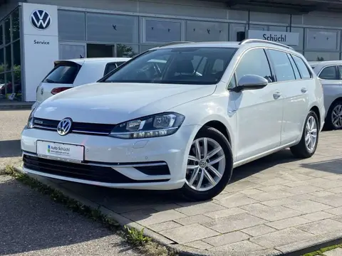 Annonce VOLKSWAGEN GOLF Essence 2020 d'occasion 