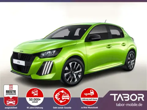 Annonce PEUGEOT 208 Essence 2024 d'occasion 