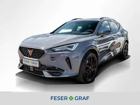 Annonce CUPRA FORMENTOR Essence 2022 d'occasion 