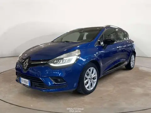 Used RENAULT CLIO Diesel 2019 Ad 