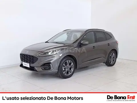 Used FORD KUGA Diesel 2021 Ad 