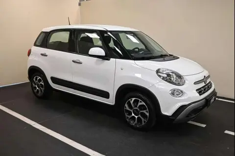 Annonce FIAT 500L Essence 2022 d'occasion 