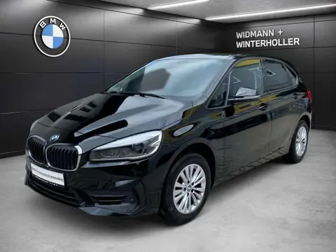 Annonce BMW SERIE 2 Diesel 2021 d'occasion 