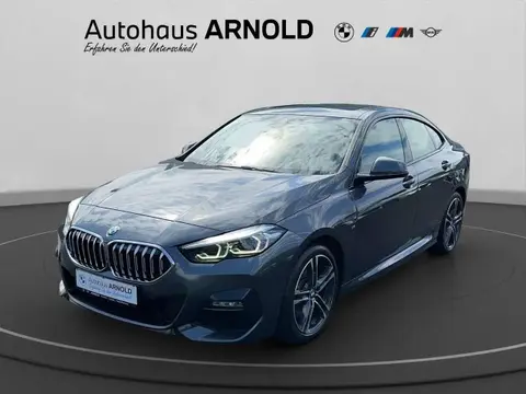 Used BMW SERIE 2 Petrol 2020 Ad 