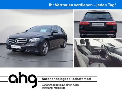 Used MERCEDES-BENZ CLASSE E Diesel 2018 Ad 