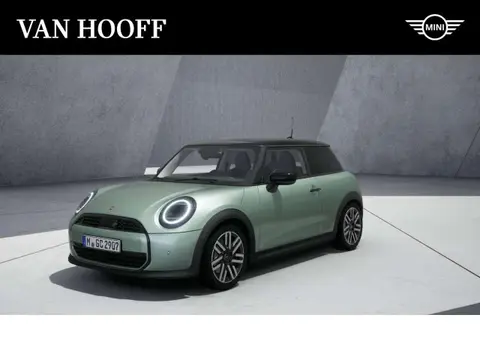 Annonce MINI COOPER Essence 2024 d'occasion 