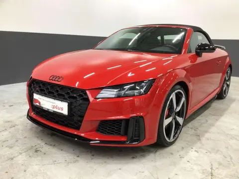 Used AUDI TTS Petrol 2023 Ad 