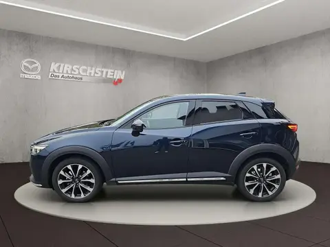 Used MAZDA CX-3 Petrol 2021 Ad 