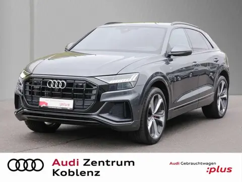 Annonce AUDI Q8 Diesel 2023 d'occasion 