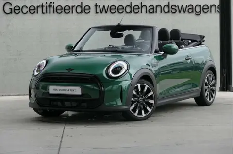 Annonce MINI COOPER Essence 2023 d'occasion 