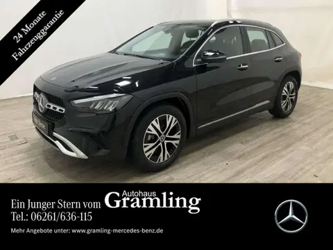 Used MERCEDES-BENZ CLASSE GLA Diesel 2024 Ad 