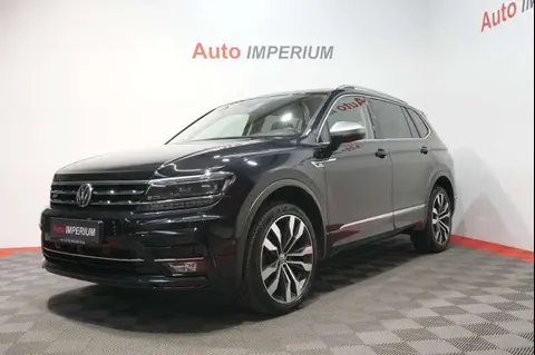 Used VOLKSWAGEN TIGUAN Diesel 2020 Ad 