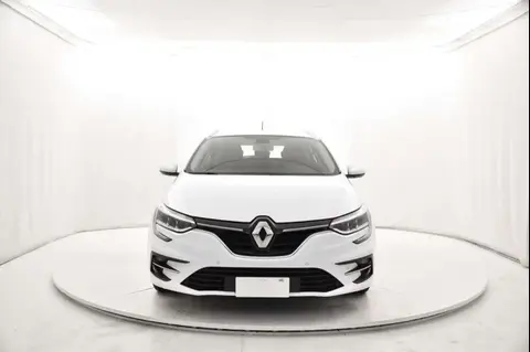 Used RENAULT MEGANE Diesel 2022 Ad 