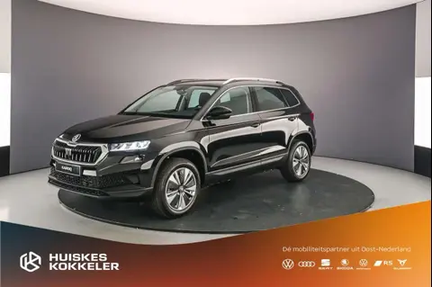 Used SKODA KAROQ Petrol 2024 Ad 