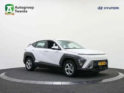 Annonce HYUNDAI KONA Hybride 2023 d'occasion 