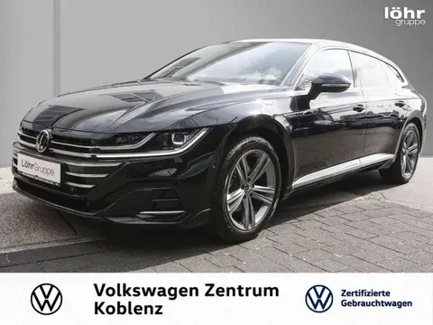 Annonce VOLKSWAGEN ARTEON Diesel 2023 d'occasion 